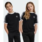 tシャツ アディカラー スリーストライプTシャツ キッズ / アディダスオリジナルス adidas Originals キッズ 子供服 男の子 女の子