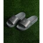 サンダル 「BLACK LABEL」”A-PACK” SHOWER SANDAL:シャワーサンダル シャワサン メンズ