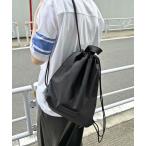 デイバック リュック HUNTER/ハンター TRAVEL TOTE UBP3931NRS-BLK レディース