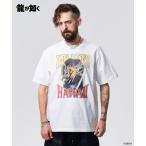tシャツ Pirates in Hawaii T-shirt / パイレーツインハワイTシャツ メンズ レディース
