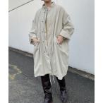 [SHENERY] Mod's Coat FREE серый женский 