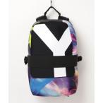 「Y-3」 リュック - ブラック メンズ
