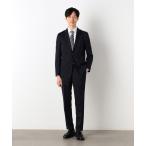 「COMME CA ISM」 スーツ SMALL ネイビー メンズ