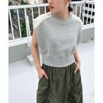 [KBF] тренировочный cut and sewn ONE серый женский 