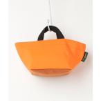 「Herve Chapelier」 ハンドバッグ ONE SIZE オレンジ レディース