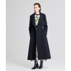 [NOISE MAKER] бушлат 38 черный женский 