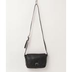 「COACH」 ショルダーバッグ - ブラック レディース
