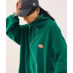 「SPOC STORE」 スウェットカッ