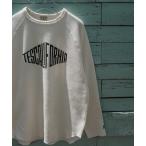 「The Endless Summer」 長袖Tシャツ MEDIUM ホワイト メンズ