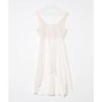 「Hollister」 ノースリーブブラウス X-SMALL ホワイト レディース