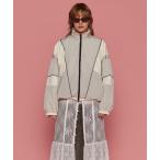 「MAISON SPECIAL」 ジップ