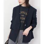「SLOBE IENA」 ノーカラージャ
