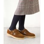 「Minnetonka」 シューズ 6 ブラウン レディース