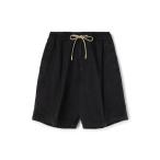 「PT TORINO」 「BERMUDA」ハーフパンツ 50 ブラック メンズ