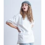 [Universal Style Wear] рубашка-поло с коротким рукавом X-LARGE "теплый" белый мужской 