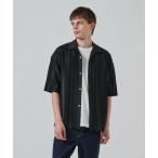 シャツ RUSSELL LACE SHIRTS メンズ