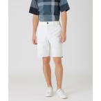 パンツ コードレーンイージーショートパンツ メンズ