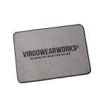 ラグ ラグマット BLAZE MARK MAT