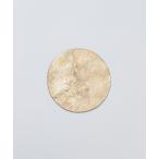 ショッピングランチョンマット ランチョンマット シェルコースター/496062