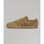 スニーカー adidas TOBACCO JP9651 レディース