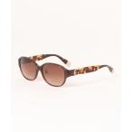 サングラス 「FURLA/フルラ」オーバル サングラス SFU849J 0892 レディース メンズ