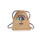 デイバック リュック SUMMER BAG メンズ