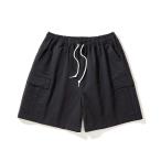 ショッピングOUTDOOR パンツ UNFRM OUTDOOR STANDARD 2WAY WASHER BDU WIDE SHORTS（ユニフォームアウトドアスタンダード 2W