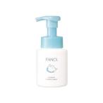 洗顔 ファンケル fancl クリアアップ 泡洗顔料 「医薬部外品」