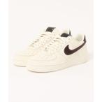スニーカー NIKE ナイキ AIR FORCE 1 '07 エア フォース 1 '07 MIH7332 001SFTPRL/GHOST メンズ