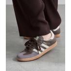 スニーカー 「追加」adidas / アディダス SAMBA OG レディース