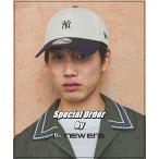 キャップ 帽子 「NEW ERA(ニューエラ)」別注9TWENTY EASY SNAP メンズ