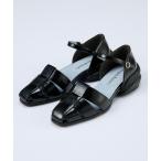 サンダル 「ゆったり幅広」ACQUA PALETTE（アクアパレット）セパレートグルカサンダル（ワイズ４Ｅ） レディース