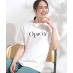 tシャツ 「洗える/S-LL/ひんやり/UV」選べる6柄 プリントTシャツ レディース