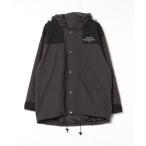マウンテンパーカー ウインドブレーカー  「MOUNTAIN RESACH」マウンテンリサーチ Post Tech Parka メンズ レディース