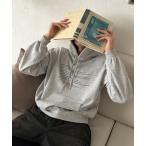 [apres jour mignon] тянуть over Parker MEDIUM. серый женский 