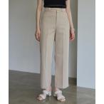 「UNITED TOKYO」 パンツ 1 ベージュ レディース