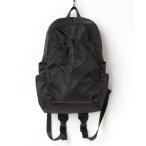 「BEAUTY&YOUTH UNITED ARROWS」 リュック FREE ブラック レディース
