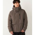 「SHIPS Colors」 ブルゾン MEDIUM ブラウン メンズ