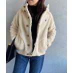 ショッピングジムフレックス 「GYMPHLEX」 ジャケット 14 オフホワイト レディース