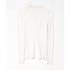 [Ted Baker] длинный рукав вязаный 2 белый женский 