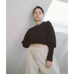[HANNE] тренировочный cut and sewn FREE черный женский 