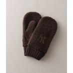 [INFIELDER DESIGN] перчатки FREE Brown мужской 