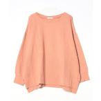 [FREAK'S STORE] тренировочный cut and sewn FREE orange женский 
