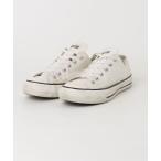 [CONVERSE ALL STAR] low cut спортивные туфли 8 белый мужской 