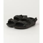 [BIRKENSTOCK] [KIDS] Flat сандалии 19cm черный Kids 