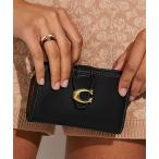 「COACH」 財布 ONE ブラック系その他 レディース