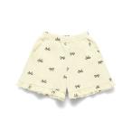 パンツ 「綿100%/プチプラ/セットアップ対応」アソートショートパンツ キッズ 子供服 女の子