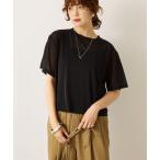 tシャツ シアールーズTシャツ レディース