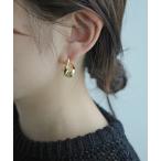 ピアス SHASHI/シャシ ウェーブピアス SH-E1373 レディース