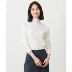 tシャツ タートルジャージー カットソー レディース